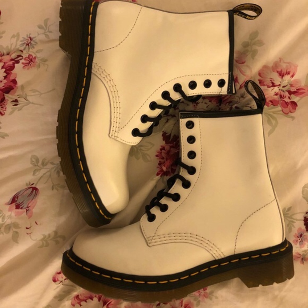 COPY - Doc Martens (prices are negotiable)